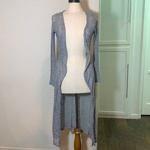Mono B sweater cardigan S